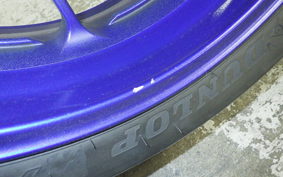 YAMAHA MT-09 ASP 2018 RN52J