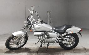 HONDA MAGNA 50 AC13