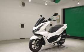 HONDA PCX125 2007 JK05