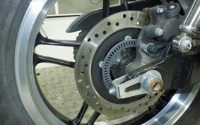 HONDA CB1100 2010 SC65