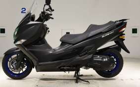 SUZUKI BURGMAN400 A 2022 DU11N