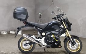 HONDA GU ROM JC61