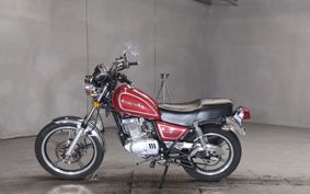 SUZUKI GN125 F Gen.2 PCJ2N