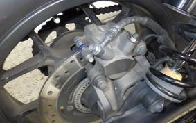 HONDA REBEL 1100 DCT 2021 SC83