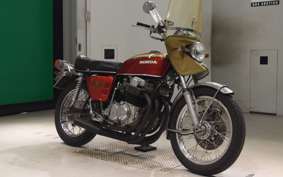 HONDA CB750 2002 CB750