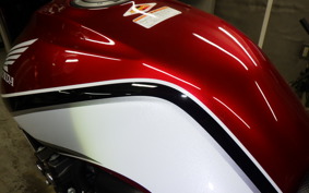 HONDA CB400SF GEN 4 A 2021 NC42