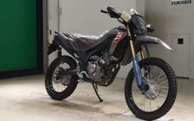 HONDA CRF250L MD47