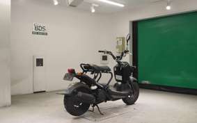 HONDA ZOOMER 2025 AF58