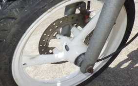 YAMAHA TZR50 3TU