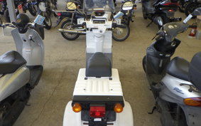 HONDA GYRO X TD02