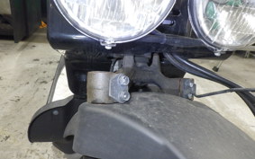 HONDA ZOOMER 1984 AF58