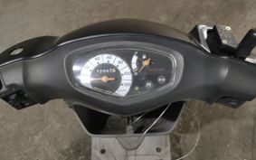 SUZUKI ADDRESS V125 CF46A