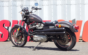 HARLEY XR1000 2004 CDH
