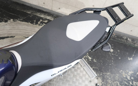 SUZUKI GLADIUS400 ABS 2011 VK58A