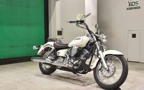 YAMAHA DRAGSTAR 250 VG05J