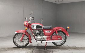 HONDA BENRIICD125K CD125K