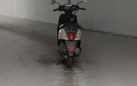 SUZUKI LET`S CA4AA
