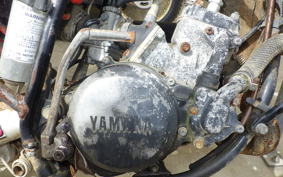 YAMAHA YZ80 22W