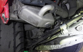 HONDA GYRO CANOPY 2021 TA03