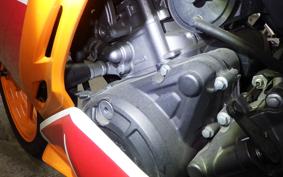 HONDA CBR250RR 2021 MC51