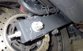 KAWASAKI NINJA 250 2005 EX250L