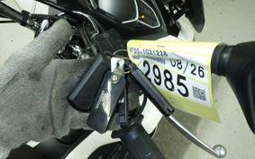HONDA PCX 150 ABS 2019 KF30