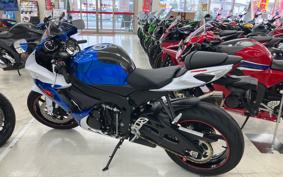 SUZUKI GSX-R750 2015 C4111