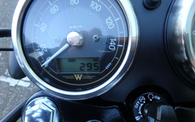 KAWASAKI W230 BJ230A