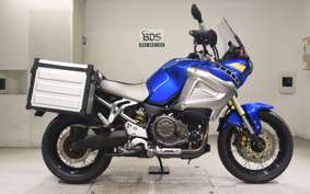 YAMAHA XTZ1200 SUPER ﾃﾈﾚ 2011