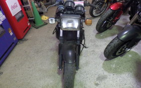 KAWASAKI FX400R 1989 ZX400D