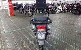 HONDA CT125-2 2021 JA65
