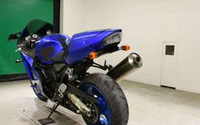 KAWASAKI ZX 1200 NINJA R 2003 ZXT20B