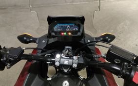 HONDA NC750X 2019 RC90