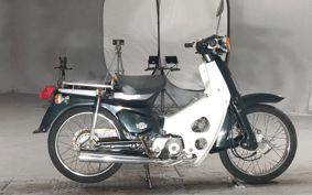 HONDA SUPER CUB50 C50