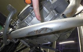 SUZUKI ST250E 2010 NJ4CA