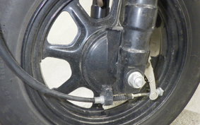 YAMAHA VINO 50 Gen.4 2004 AY02