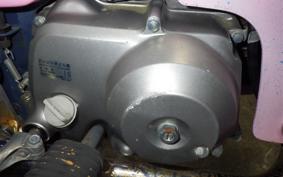 HONDA C50 SUPER CUB AA01