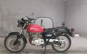 SUZUKI ST250 NJ4AA