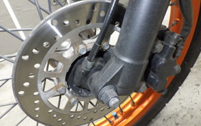 YAMAHA TRICKER Gen.3 2021 DG32J