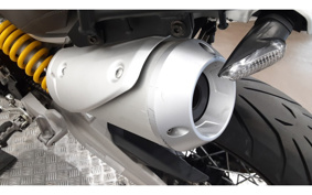 DUCATI SUKU RAN BURA1100SPL 2019
