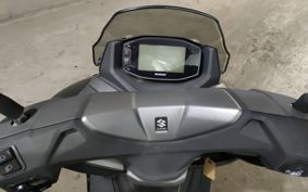 SUZUKI BURGMAN STREET 125EX EA23M