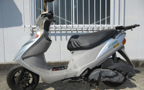 SUZUKI ADDRESS V125 CF46A