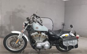 HARLEY XL883L 2007 CR2