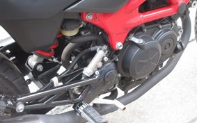 HONDA VTR 250 F MC33