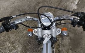 HONDA DUCKS50 ST50
