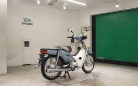 HONDA C110 SUPER CUB 2000 JA10