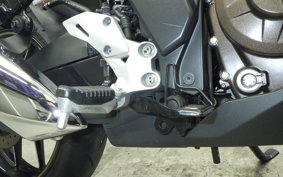 SUZUKI GIXXER 250 SF 2025 ED22Y