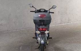 HONDA SUPER CUB110 JA10