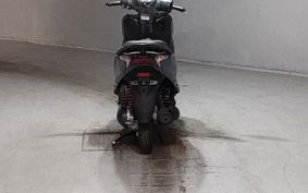 HONDA LEAD 125 JK12