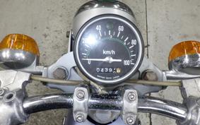 HONDA SS50 2006 SS50